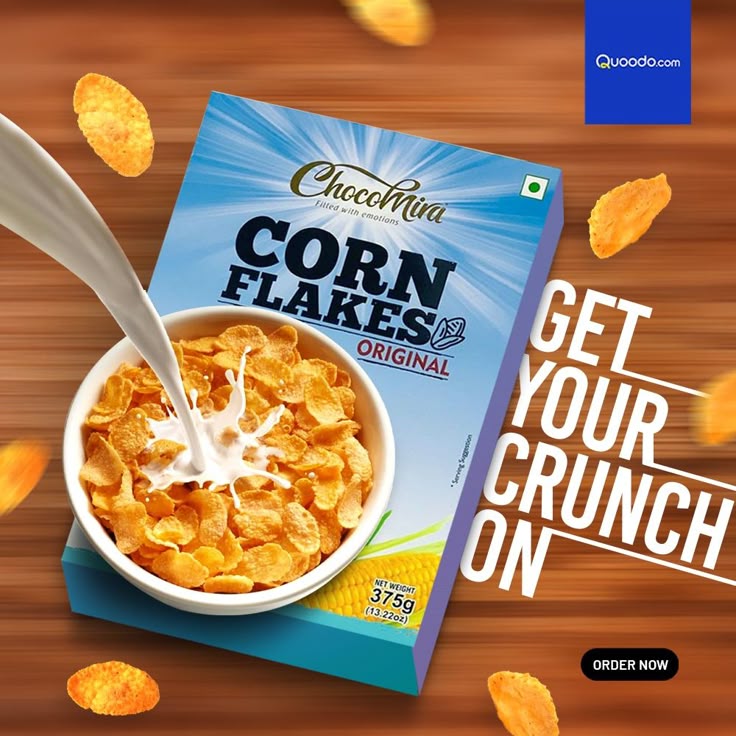 Cereals